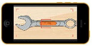 Smoby Warsztat 95 akc. Ultimate Black&Decker - Mały majsterkowicz Smoby Warsztat 95 akc. Ultimate Black&Decker - Mały majsterkowicz - miniaturka - grafika 13