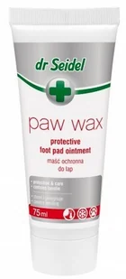 Dr Seidla Dr Seidel PAW WAX Maść chroniąca łapy 75ml - Pielęgnacja łap i pazurów - miniaturka - grafika 21