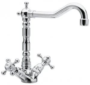 Reitano Antea 3371 - Baterie umywalkowe - miniaturka - grafika 2