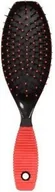 Szczotki i grzebienie do włosów - DONEGAL Szczotka do włosów Z PODUSZKA (9009) 279009 - miniaturka - grafika 1
