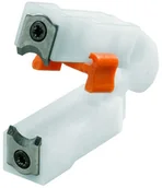 Ściągacze - Weidmueller Uchwyt noża do szczypiec zdejmujących izolację Weidmueller 1119040000 ERME 16 SPX 4 - miniaturka - grafika 1