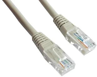 Gembird Kabel Sieciowy Patchcord RJ45 Utp kat.5e 0,25m - Patchcordy - miniaturka - grafika 9