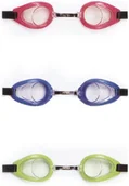 Pływanie - Intex Okularki do pływania Play 55602 - miniaturka - grafika 1