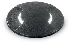 Ideallux Fi1 Small IDEAL LUX 120287 - Lampy ogrodowe - miniaturka - grafika 3