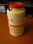 Akcesoria BHP - PL SULIMA- Żel do mycia rąk - pomarańczowy- 4 L - miniaturka - grafika 1