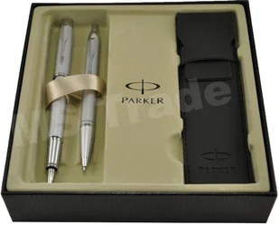 Parker ATRAMENT BUT. GRANATOWY 57 ml S0037490 - Naboje i atramenty - miniaturka - grafika 19