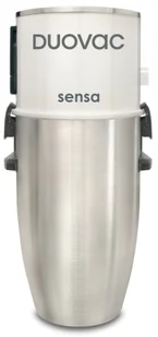 Duovac Sensa SEN260IEUD - Odkurzacze centralne Duovac Sensa SEN260IEUD - Odkurzacze centralne - miniaturka - grafika 1