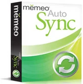 Programy użytkowe i narzędziowe - Memeo AutoSync - miniaturka - grafika 1