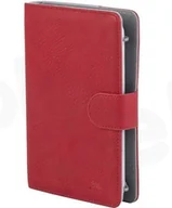 Etui do tabletów - Rivacase 3017 (czerwony) (3017RED) - miniaturka - grafika 1
