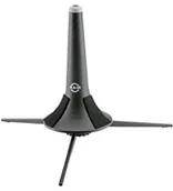 Akcesoria fotograficzne - König&Meyer K+M stojak na trąbkę TKO 15210 - miniaturka - grafika 1