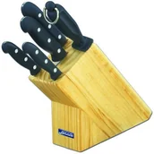 Noże kuchenne - Arcos Zestaw ( 5 częściowy ) noży kuchennych Maitre 152000 - miniaturka - grafika 1