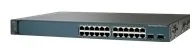Cisco WS-C3560V2-24PS-S WS-C3560V2-24PS-S - Pozostałe akcesoria sieciowe - miniaturka - grafika 2
