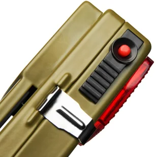 FALCON EYE Latarka Latarka ręczna LED FWL0031 - Latarki - miniaturka - grafika 3