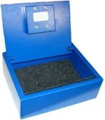 Sejfy i kasy pancerne - PPH AS Kaseta na broń K-SB2 Atest - miniaturka - grafika 1