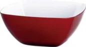 Miski i półmiski - Emsa Vienna Miska do 20 cm Czerwona 505270 - miniaturka - grafika 1