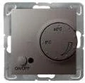 Ospel Termoregulator elektroniczny IMPRESJA MODUŁ - Regulatory i termostaty - miniaturka - grafika 8