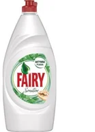 Płyny do naczyń - Fairy Płyn do mycia naczyń TTM 900ml - miniaturka - grafika 1