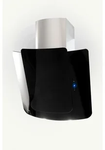 Akpo WK-9 Sirius Plus 90 Czarny - Okapy kuchenne - miniaturka - grafika 2