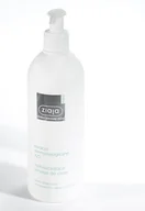 Balsamy i kremy do ciała - Ziaja MED KURACJA DERMATOLOGICZNA AZS - NATŁUSZCZAJĄCA EMULSJA DO CIAŁA PŁYN 400 - miniaturka - grafika 1