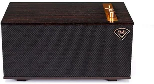 KLIPSCH The Three Czarny - Głośniki i kolumny KLIPSCH The Three Czarny - Głośniki i kolumny - miniaturka - grafika 2