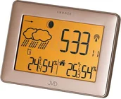 Stacje pogodowe - JVD RB503 - miniaturka - grafika 1