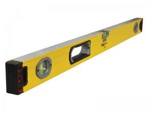 Stanley FatMax II 90 cm 1-43-536 (1-43-536 / 3253561435362) - Poziomice laserowe - miniaturka - grafika 3