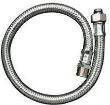 Hansgrohe Wąż Przyłączeniowy pasujący do 2-otworowego termostatu 96396000 - Akcesoria hydrauliczne - miniaturka - grafika 4