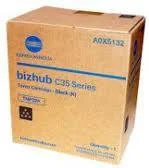 Konica Minolta TNP22K / A0X5152 (B0580) - Tonery oryginalne - miniaturka - grafika 2