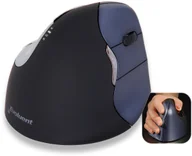 Myszki - Evoluent VerticalMouse 4 Right Wireless (500788) - miniaturka - grafika 1