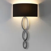 Lampy ścienne - Astro Lighting Kinkiet VALBONNE Chrom 7396 - - miniaturka - grafika 1