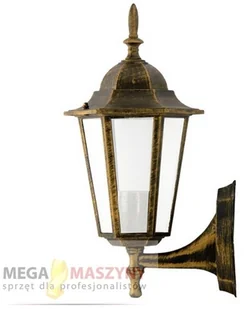 Polux Kinkiet ogrodowy LIGURIA 1xE27 201959 - Lampy ogrodowe - miniaturka - grafika 5