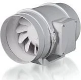 Wentylatory przemysłowe - Domus & Vents TT100 - wentylator kanałowy - miniaturka - grafika 1