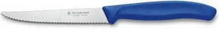 Victorinox zestaw noże do steków Swiss Classic spiczastych Niebieski, 6.7232 6.7232 - Noże kuchenne - miniaturka - grafika 2