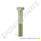 Części i akcesoria do maszyn rolniczych - NEW HOLLAND CASE ŚRUBA M16x90 CNH 80350616 - miniaturka - grafika 1