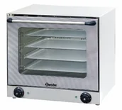 Piece, kotły  i płyty grzejne gastronomiczne - Bartscher Polska Sp z o.o PIEC KONWEKCYJNY AT90 A120786 - miniaturka - grafika 1