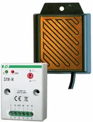 Sterowniki i przekaźniki - F&F Czujnik deszczu STR-R - miniaturka - grafika 1