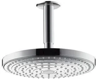 Hansgrohe RAINDANCE SELECT S 240 deszczownica sufitowa biały/chrom 26467400 - Deszczownice - miniaturka - grafika 3