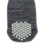 Ubranka dla psów - Trixie Skarpetki dla Psa Antypoślizgowe L-XL, 2 szt. - miniaturka - grafika 1