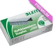 Zszywki - Esselte Zszywki Leitz 10/5 ES105 - miniaturka - grafika 1