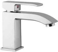 Baterie umywalkowe - Paffoni LEVEL LES071CR - miniaturka - grafika 1