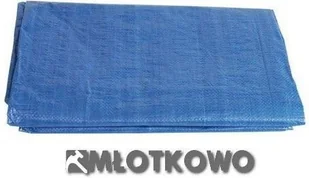 Topex Transport i przechowywanie Plandeka 5x8 m 79R357 - Agrowłókniny - miniaturka - grafika 2