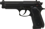 Pistolety ASG - ASG M92F Black - miniaturka - grafika 1