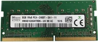 Pamięci RAM - Hynix 8GB HMA81GS6AFR8N-UH DDR4 - miniaturka - grafika 1