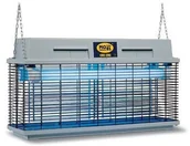 Lampy owadobójcze - Moel Lampa owadobójcza rażąca CRI CRI 307E - miniaturka - grafika 1