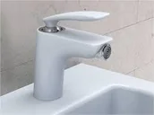 Baterie bidetowe - Kludi BALANCE 522169175 - miniaturka - grafika 1