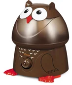 Nawilżacze powietrza - Crane Sowa Oskar EE-8189 - miniaturka - grafika 1