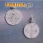 Wróżbiarstwo i radiestezja - Św. Benedykt AgC 55.1 - miniaturka - grafika 1