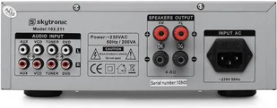 Skytronic Surround Power (Sky-103.311) - Wzmacniacze - miniaturka - grafika 3
