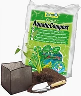Oczka wodne - Tetra Pond AquaticCompost 4L MS_9188 - miniaturka - grafika 1