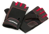 Rękawice do ćwiczeń - HAMMER Fitness - miniaturka - grafika 1